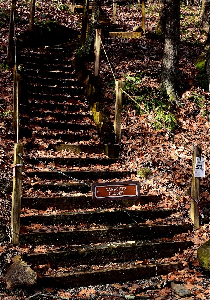 Stephens State Park