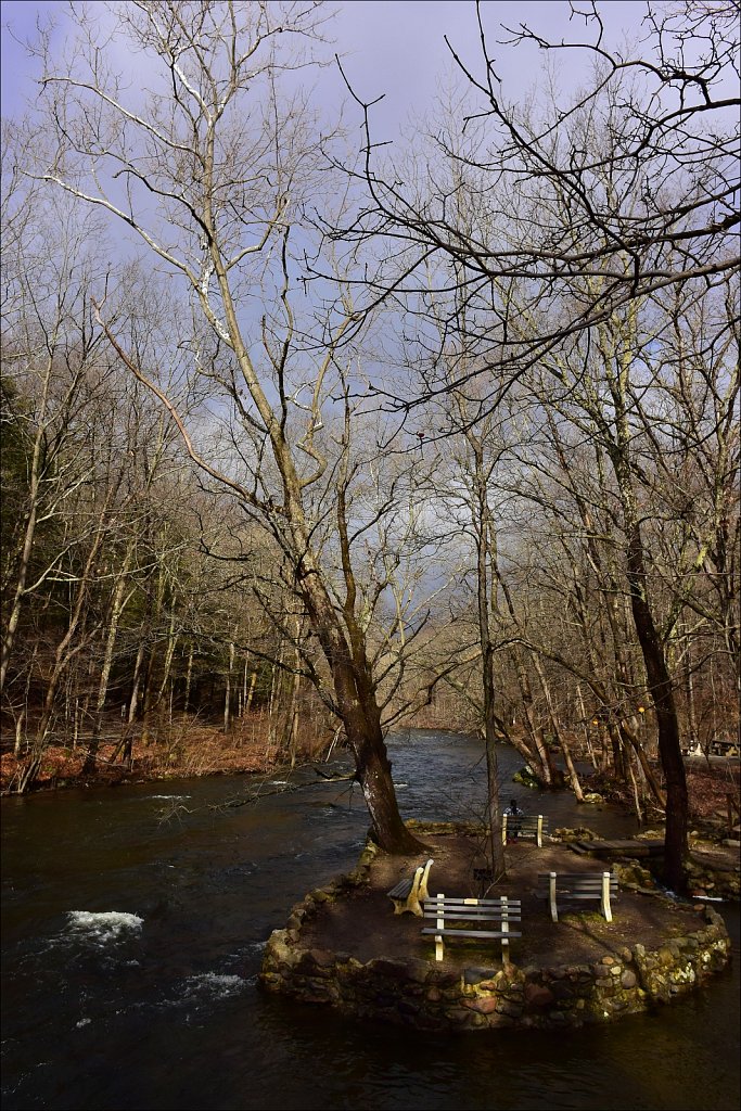 Stephens State Park