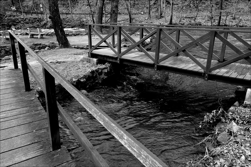 Stephens State Park
