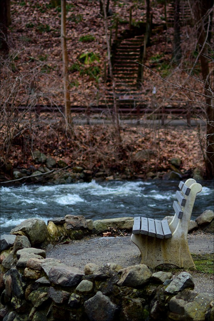 Stephens State Park