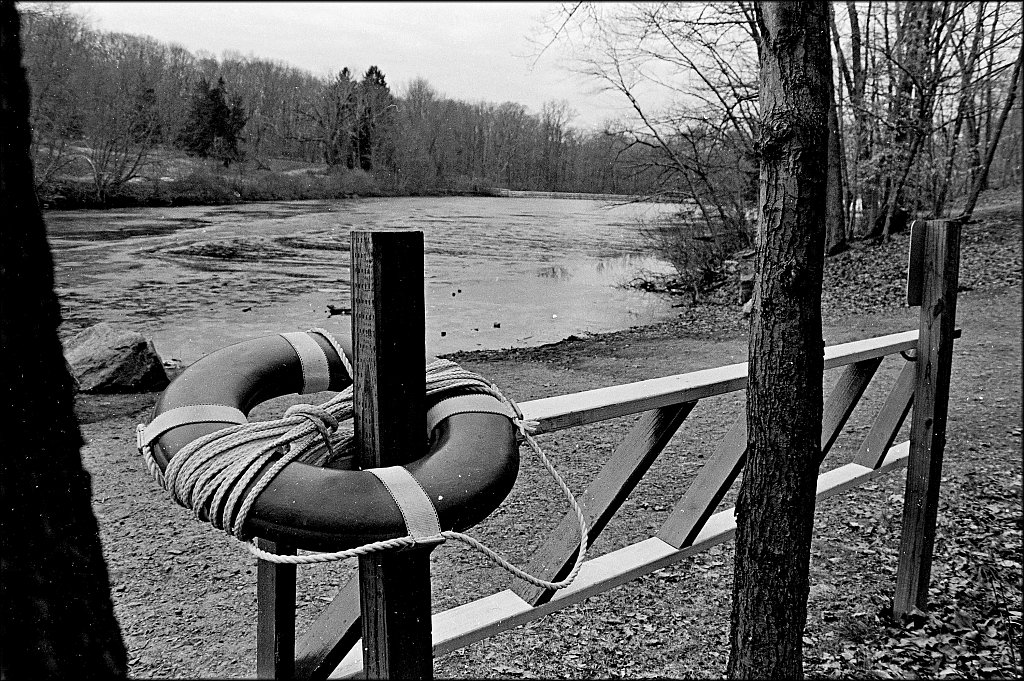 Schooley's Mountain Park