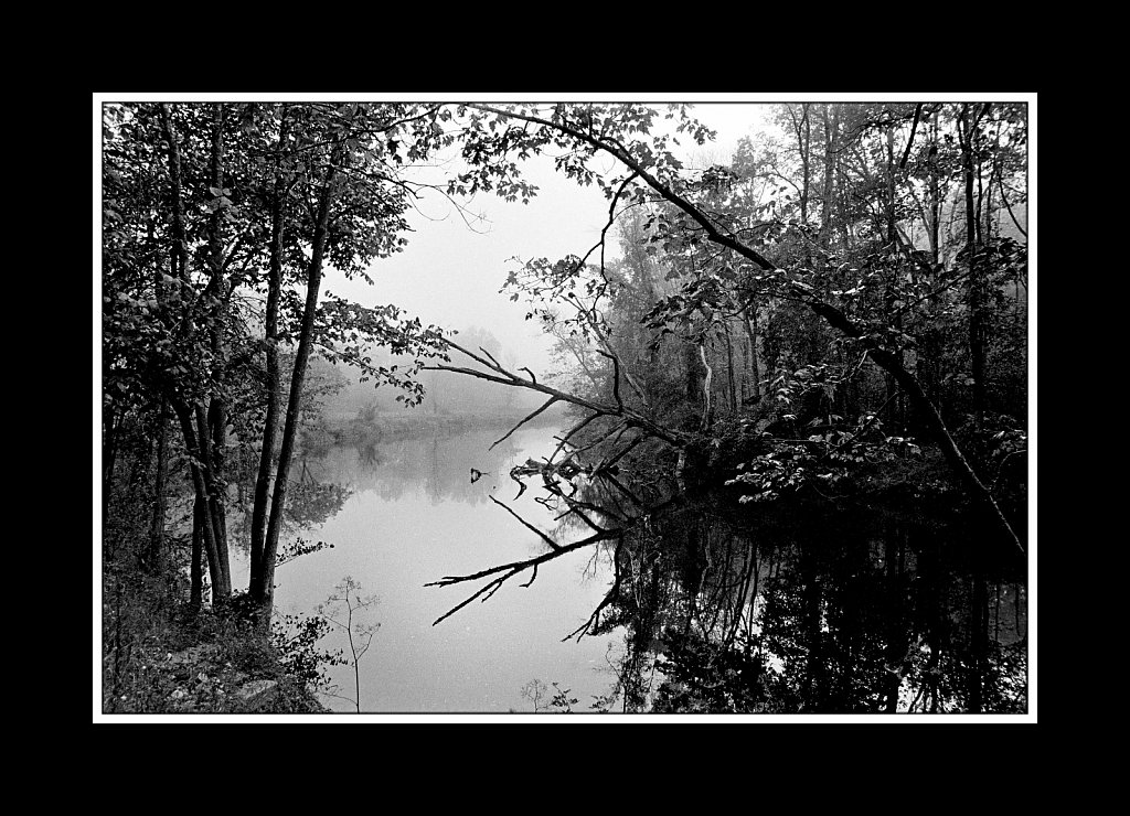 Musconetcong River