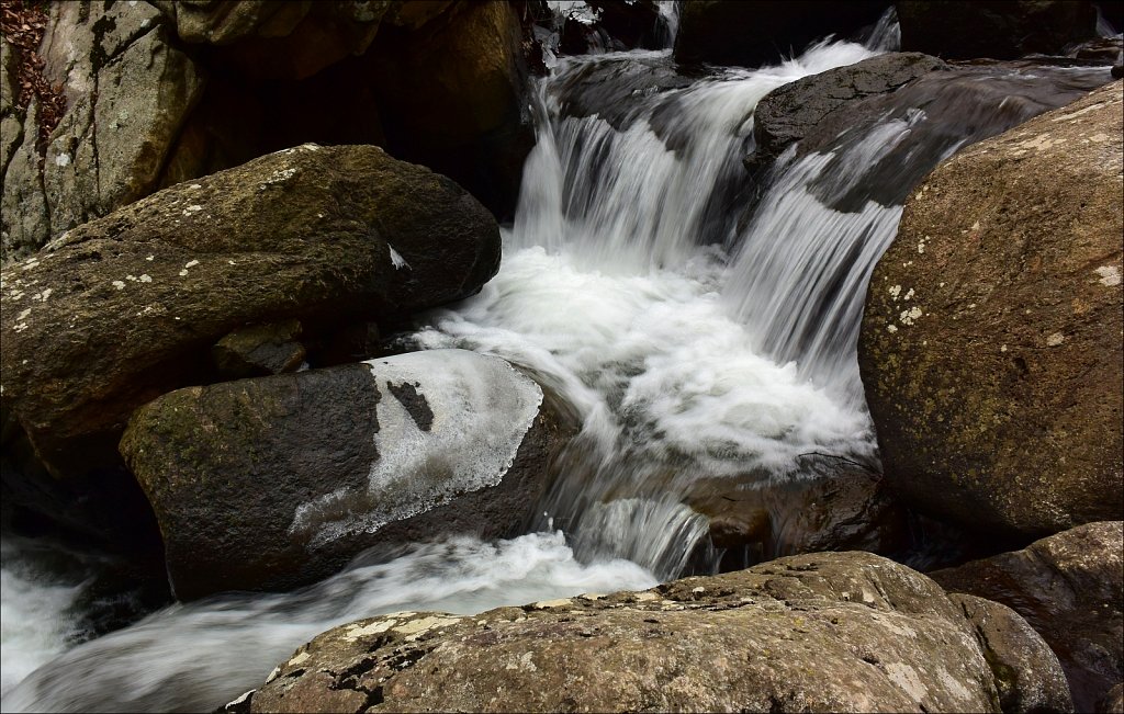 Schooley's Mountain Park