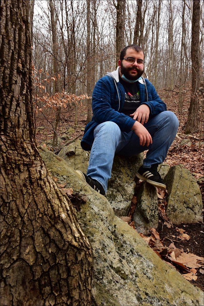 Schooley's Mountain Park