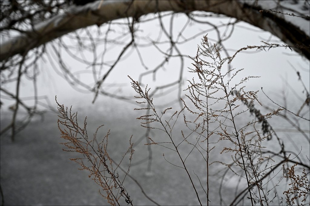 Allamuchy Mountain State Park 