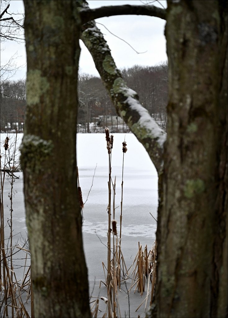 Allamuchy Mountain State Park 