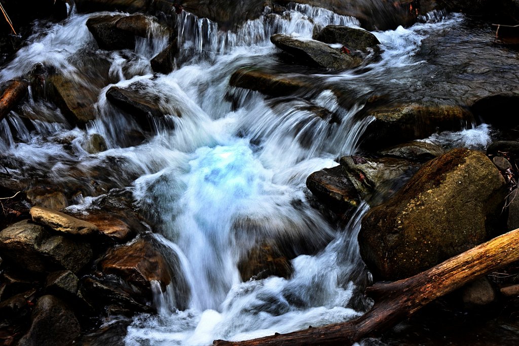 Horton Brook