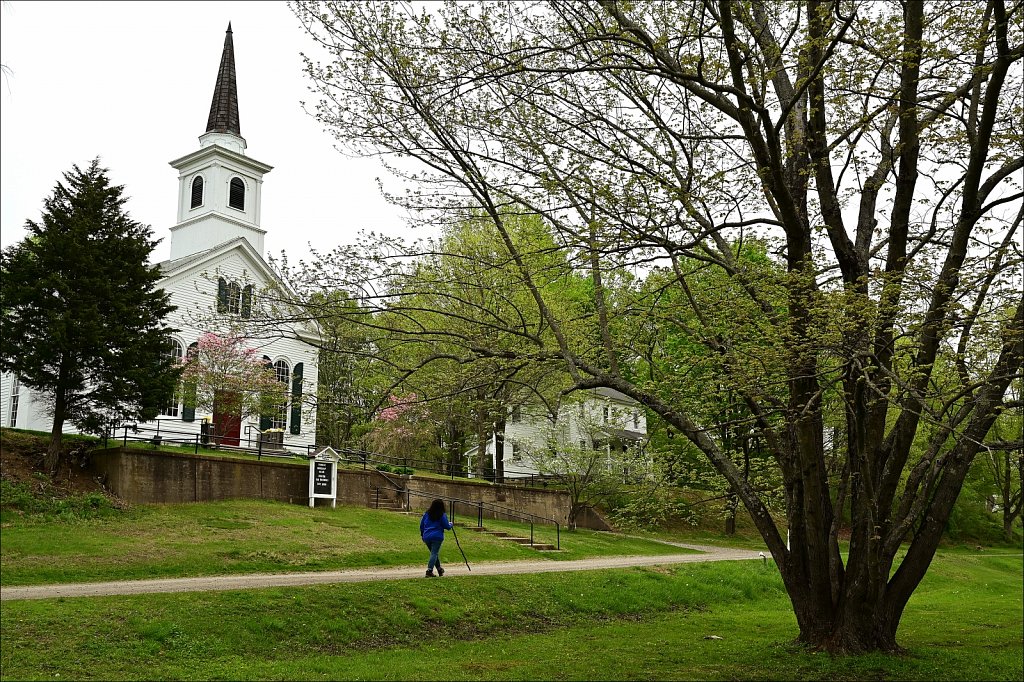 Waterloo Village