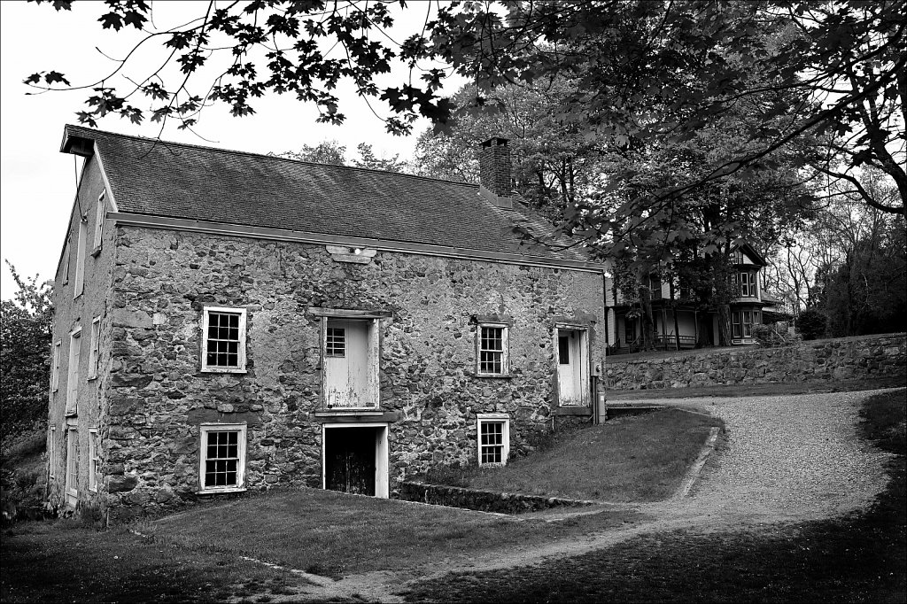 Waterloo Village