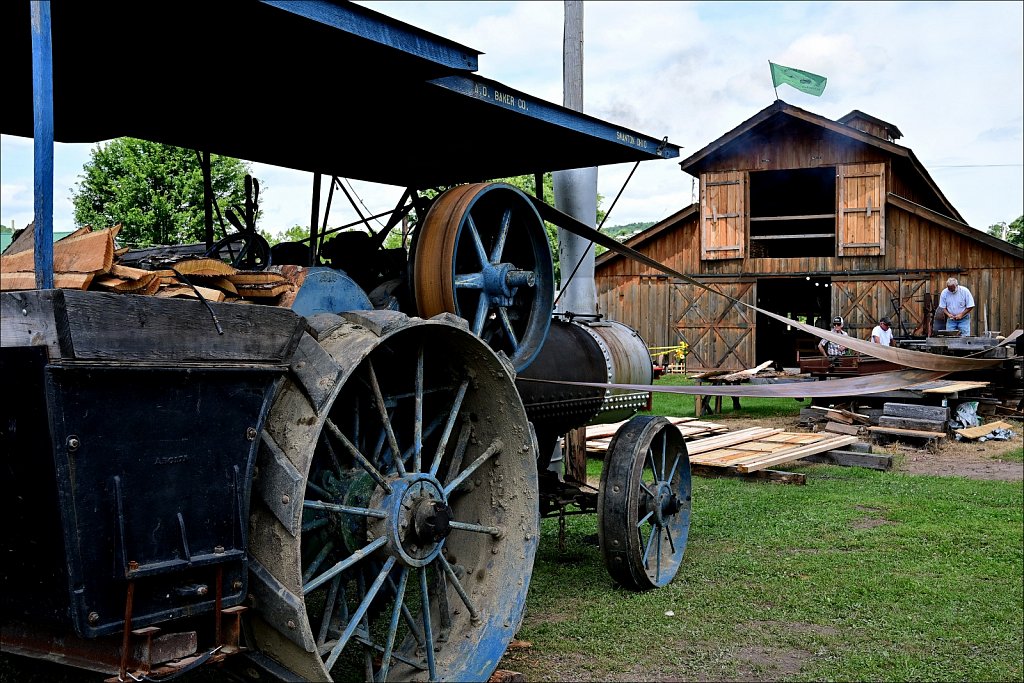 2021 Delaware County Fair