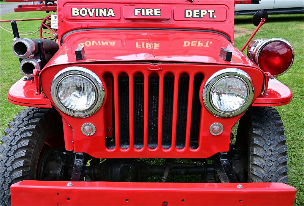 2021 Delaware County Fair