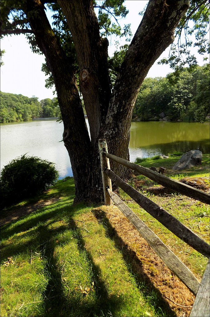 SILAS CONDICT COUNTY PARK
