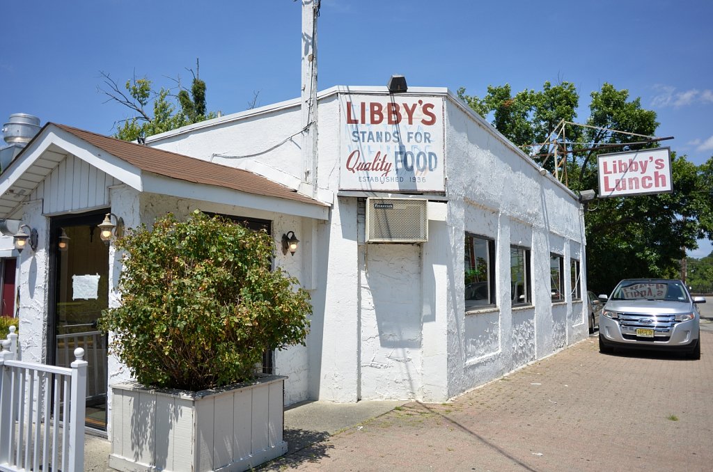 Libby's