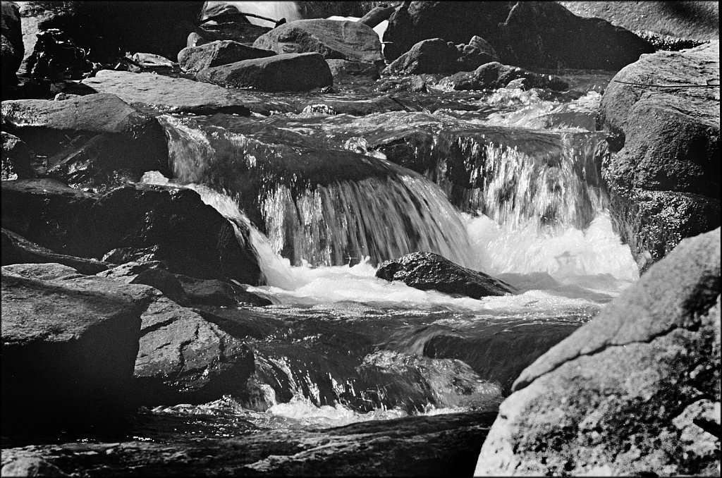 Hacklebarney State Park 