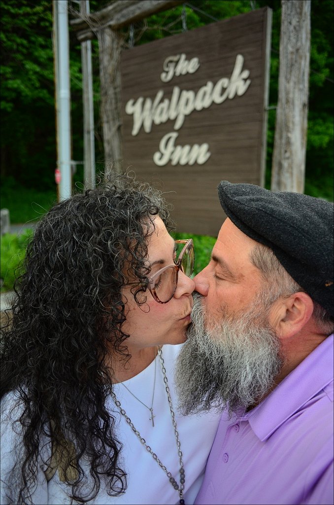 Jeanne and Joe 34th Wedding Anniversary