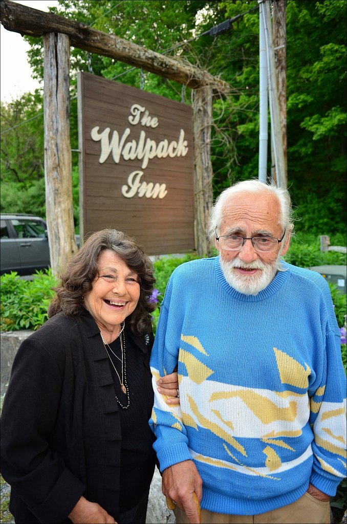 Jeanne and Joe 34th Wedding Anniversary