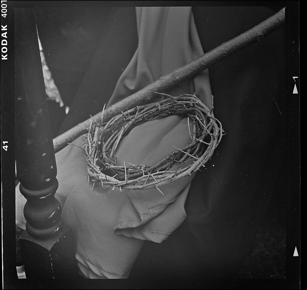 Good Friday Procession