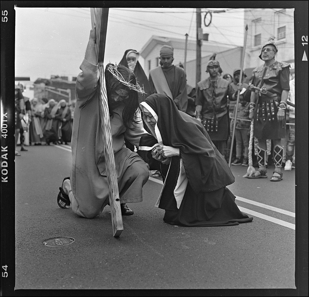 Good Friday Procession