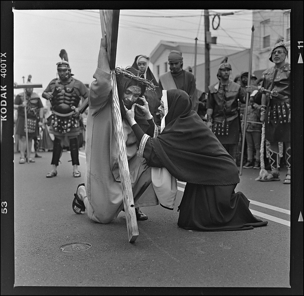 Good Friday Procession