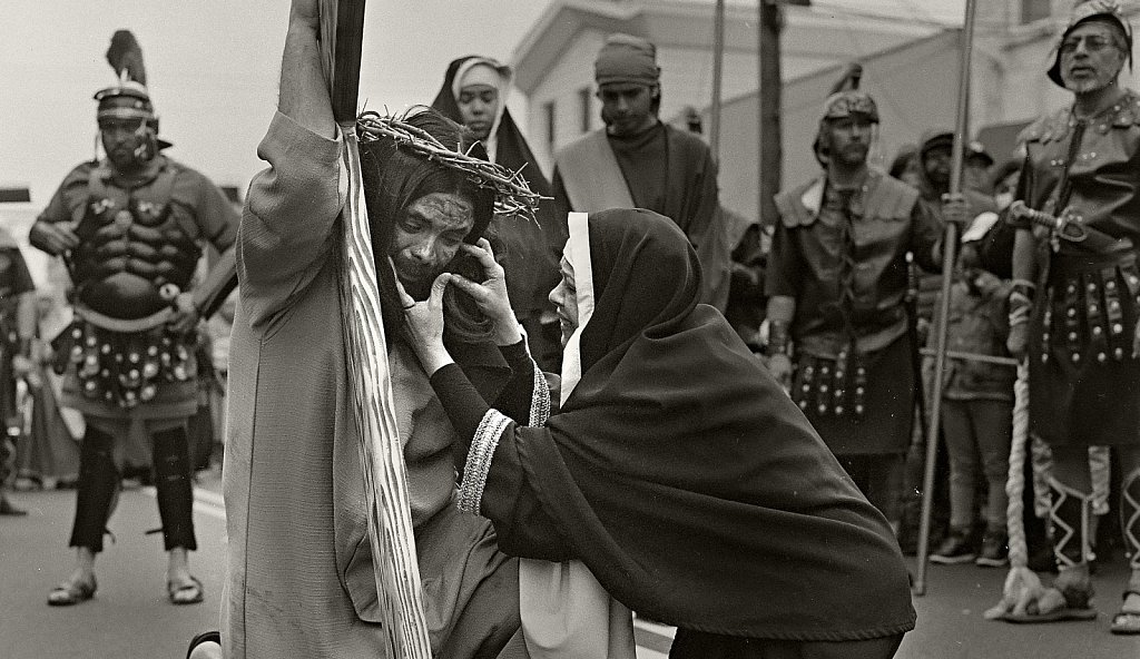 Good Friday Procession