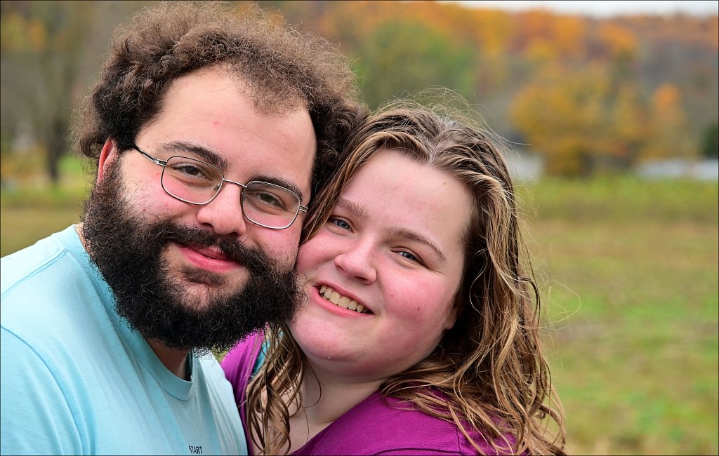 Apple Picking In Califon