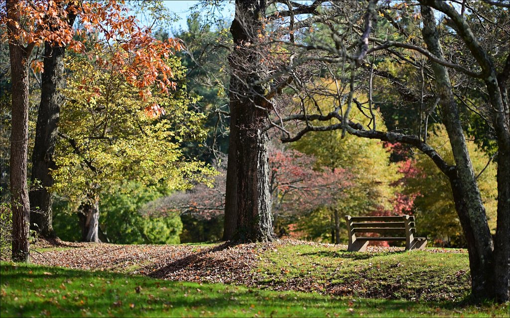 Washington Crossing State Park