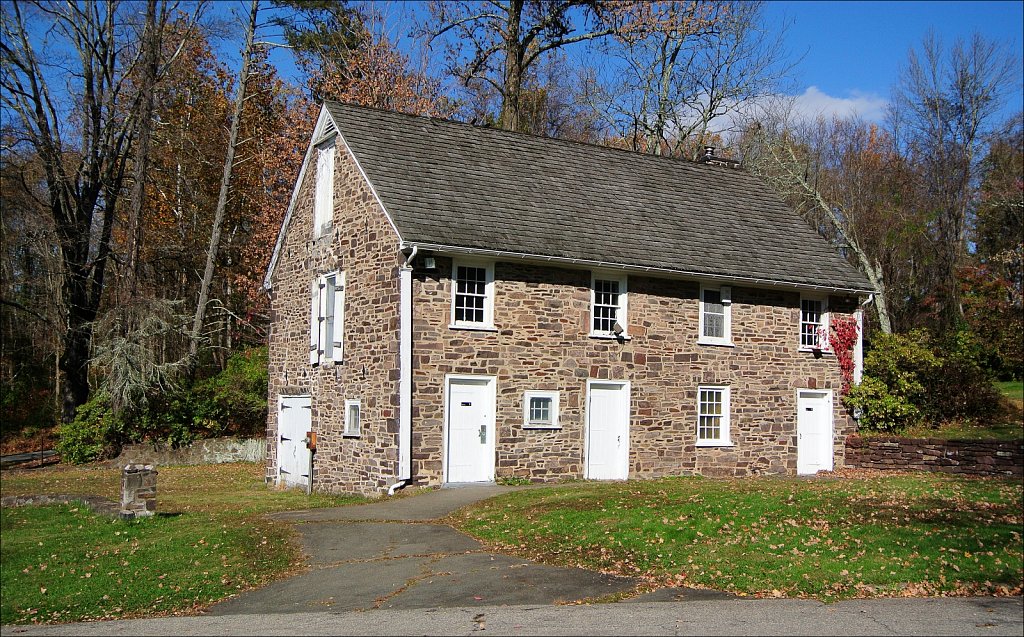 Washington Crossing State Park
