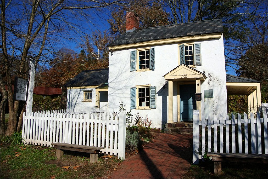 Washington Crossing State Park