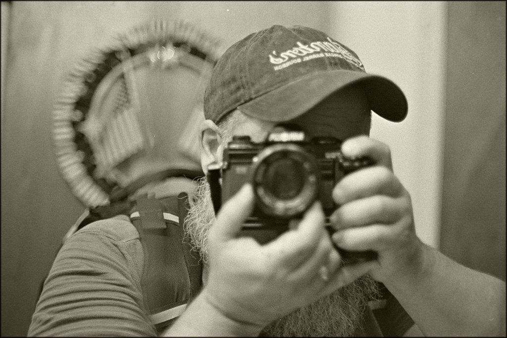 Minolta & ME