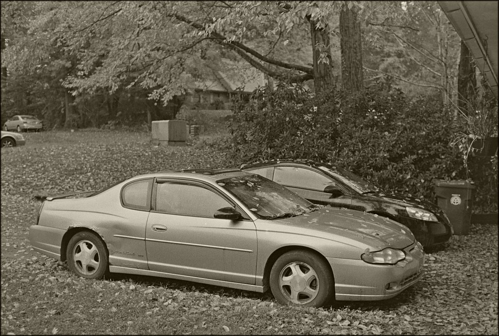 2002 Monte Carlo