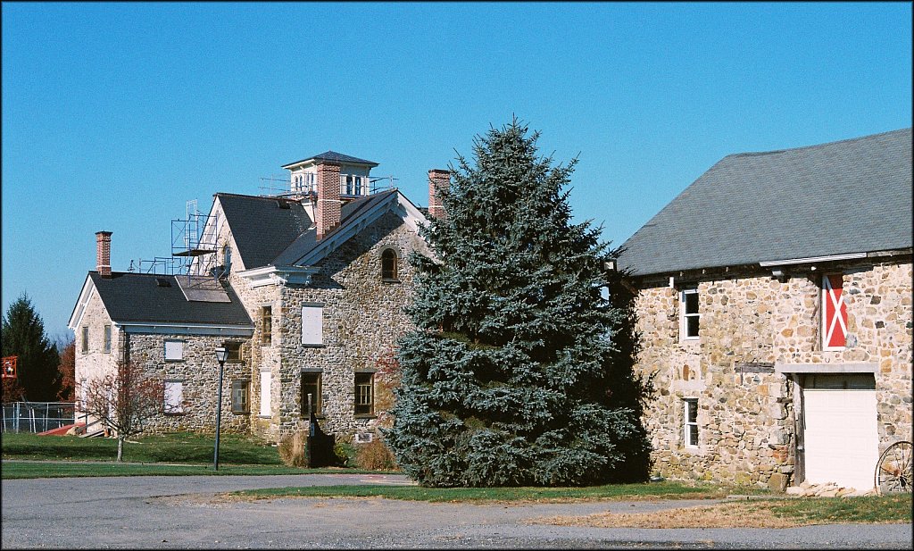 Turkey Brook Park