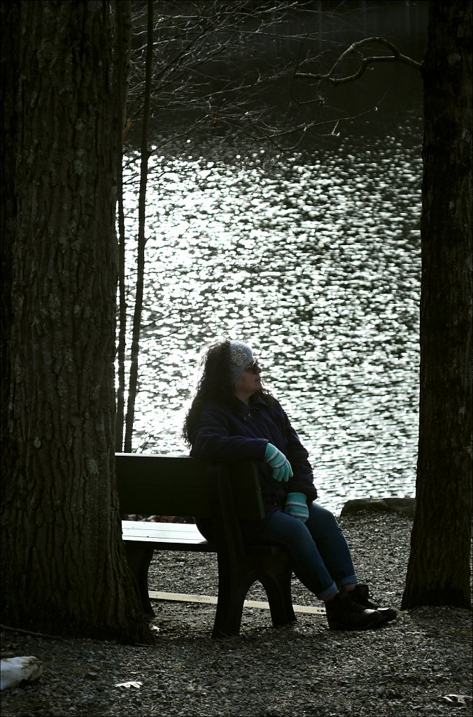 Schooley's Mountain Park