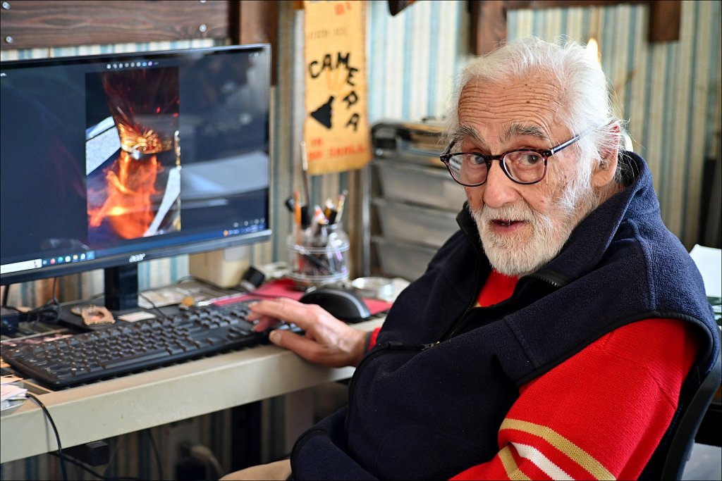 Pop at Work