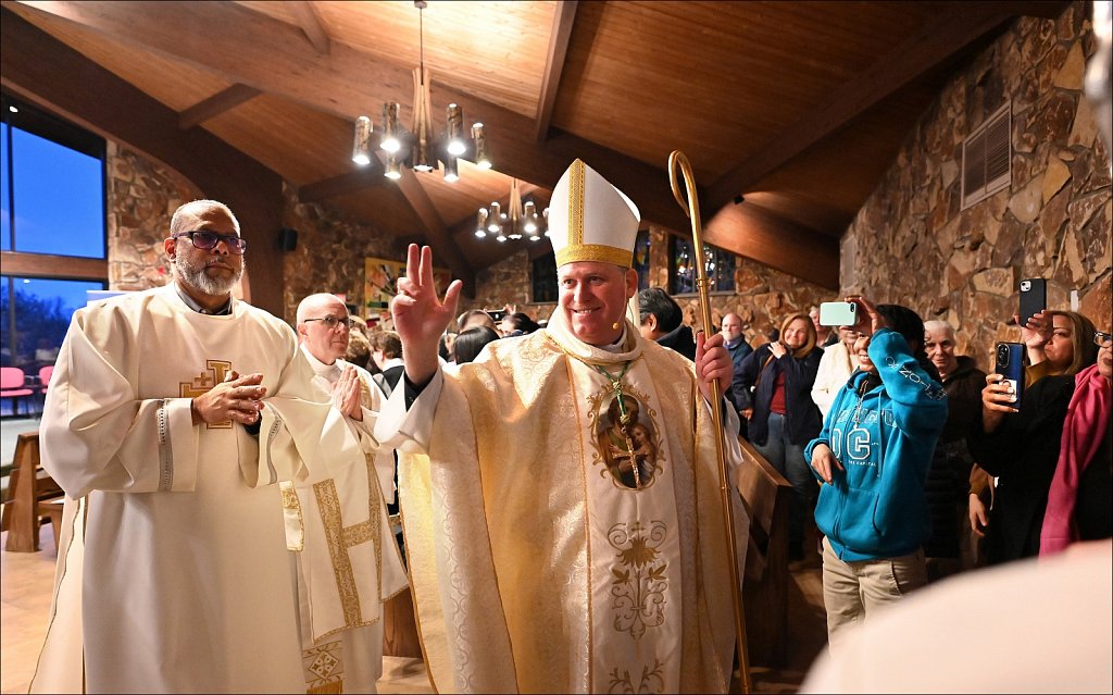 Celebrating Saint Joseph's Day