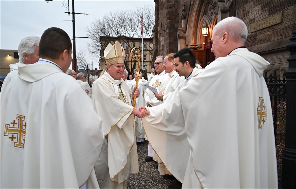 2024 Chrism Mass