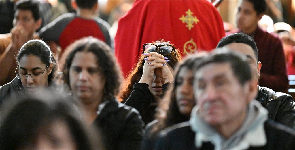 Veneration of the Cross