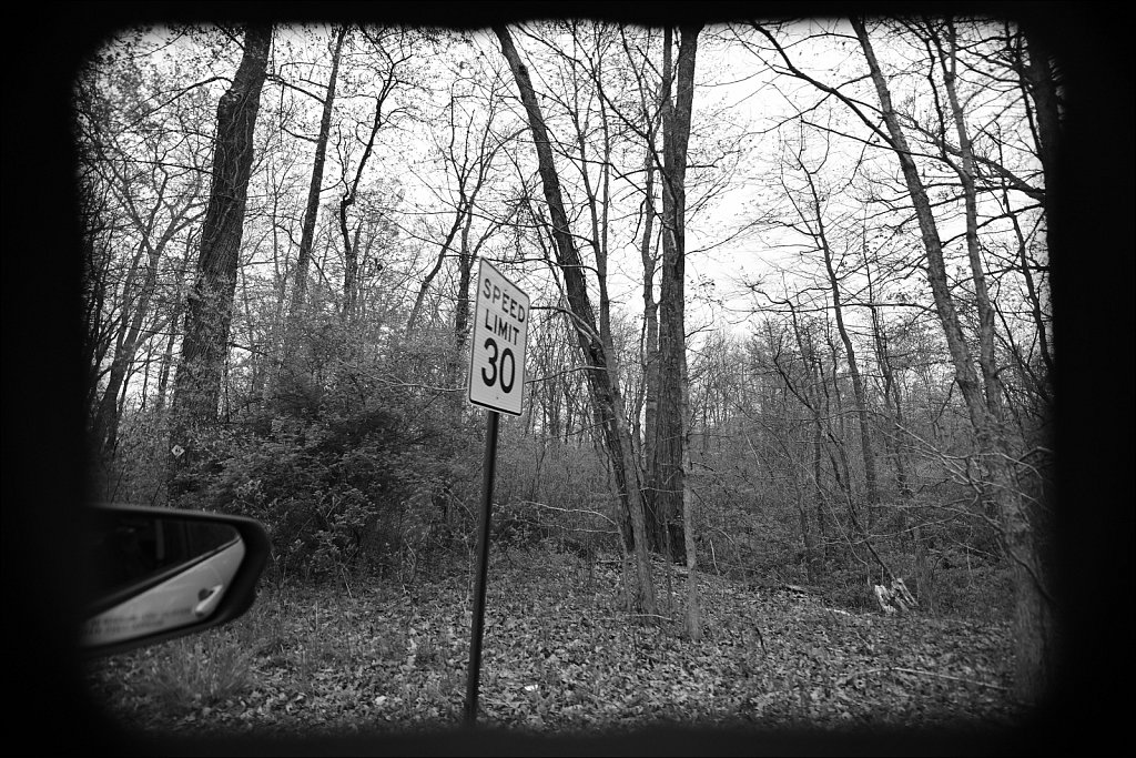 Drive By Road Photos