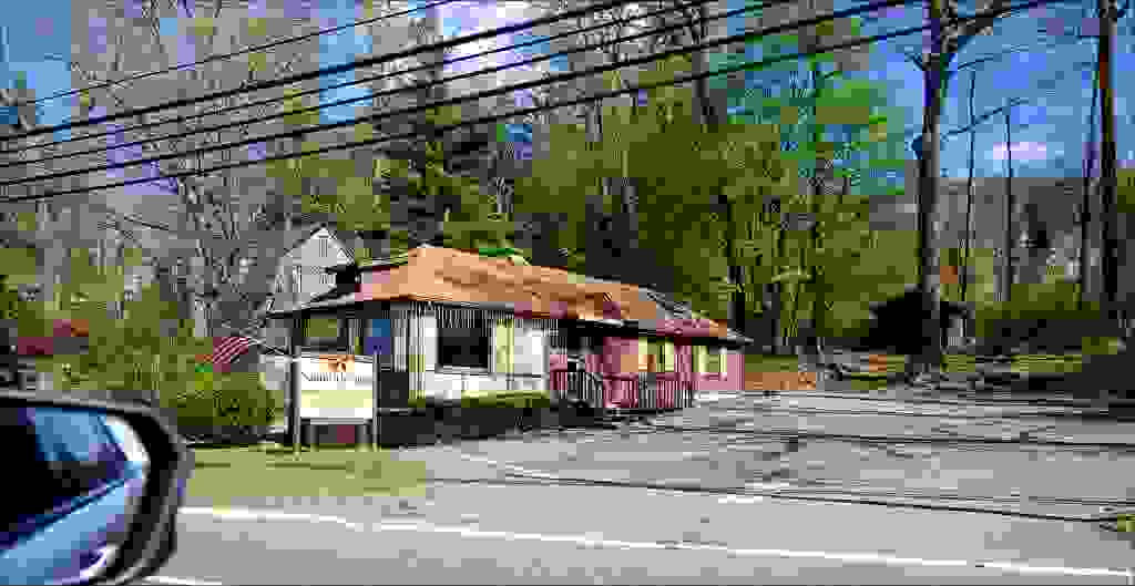 Drive By Road Shots