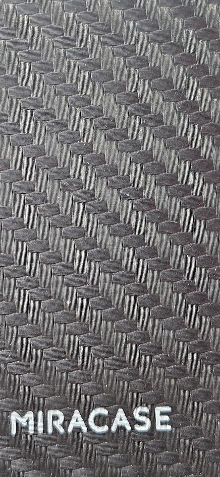 "An Extreme Close Up" Card 5