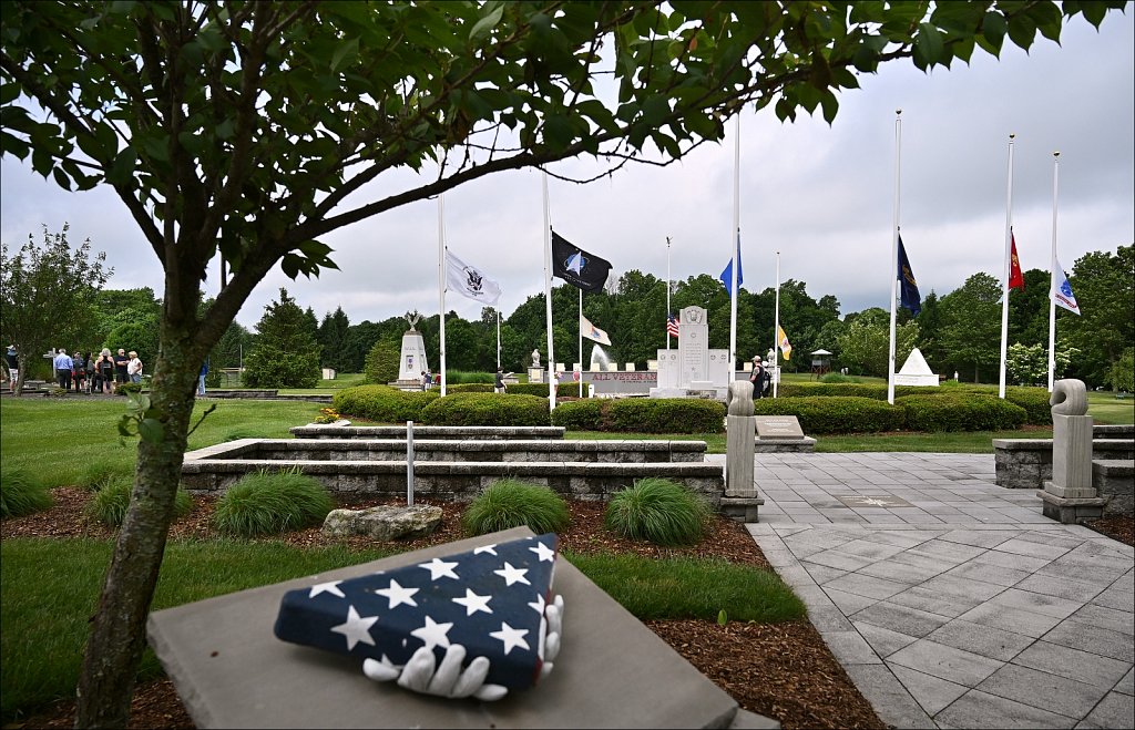2024 Memorial Day