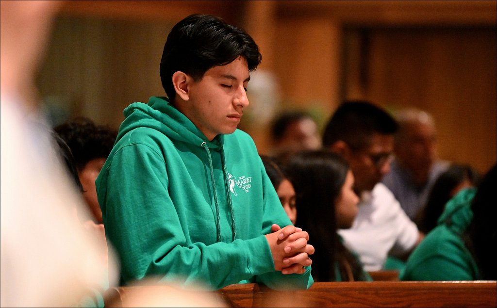 20240509 Young Adult Adoration