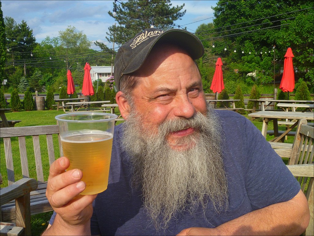 Joe Gigli