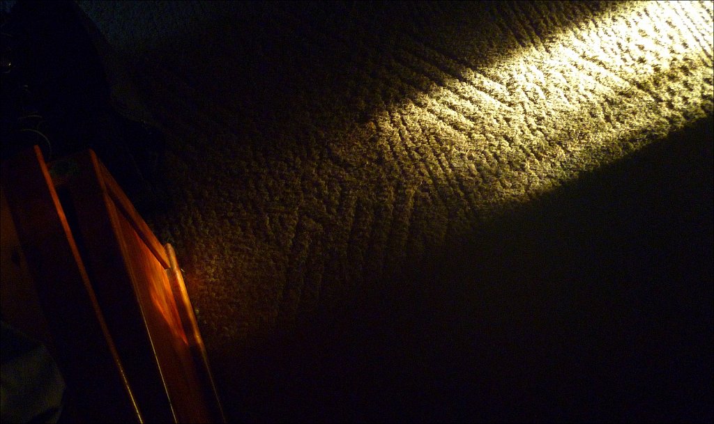 haft of Morning Light