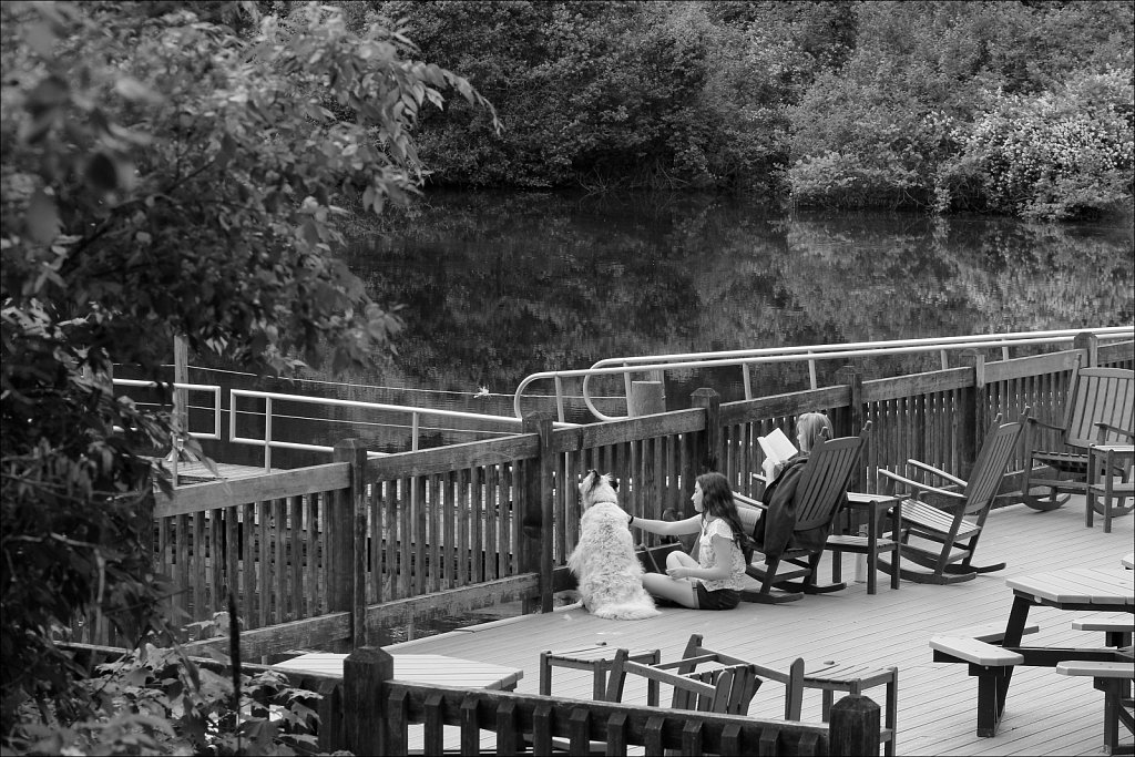 Schooley's Mountain Park 