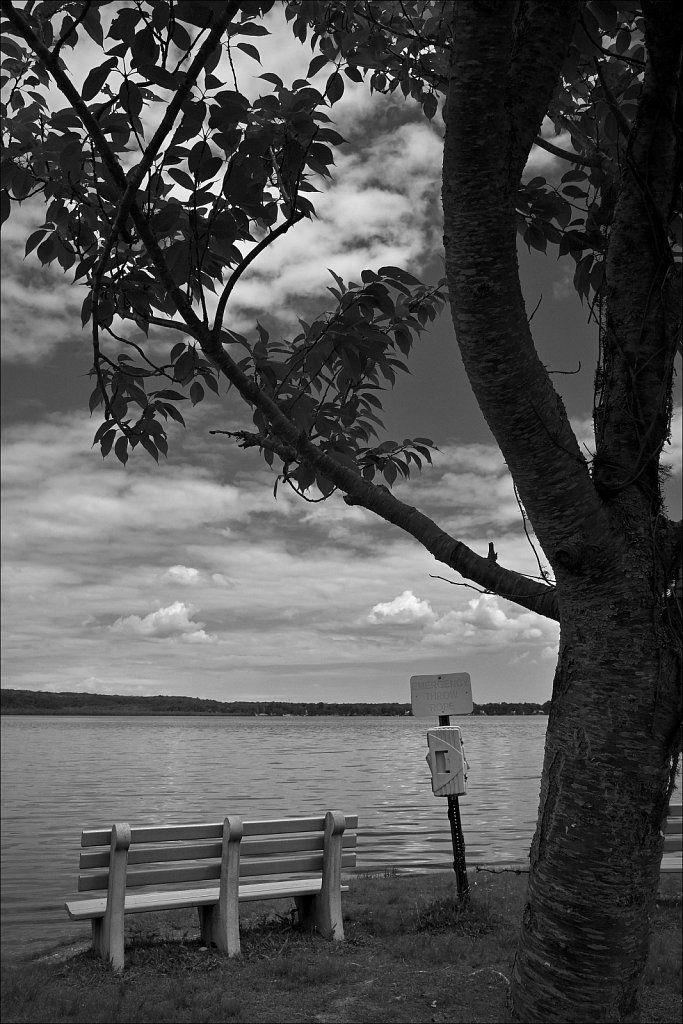 Budd Lake