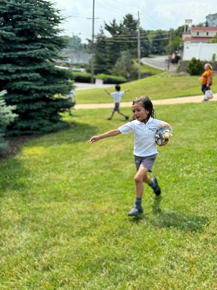 Card 12 "Someone Under The Age of 12" 