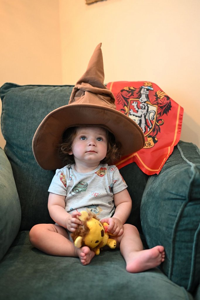 Card 12 "Someone Under The Age of 12" 