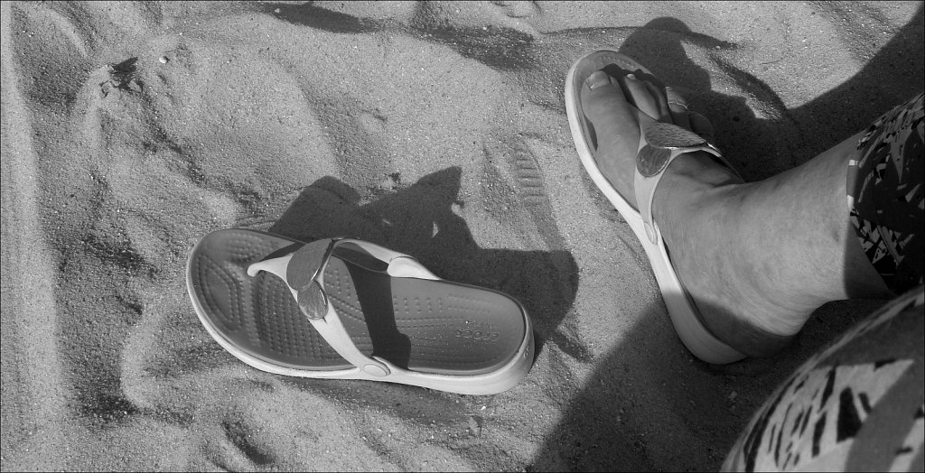 Budd Lake Beach