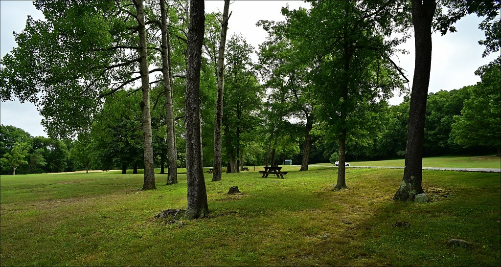 Schooley's Mountain Park 