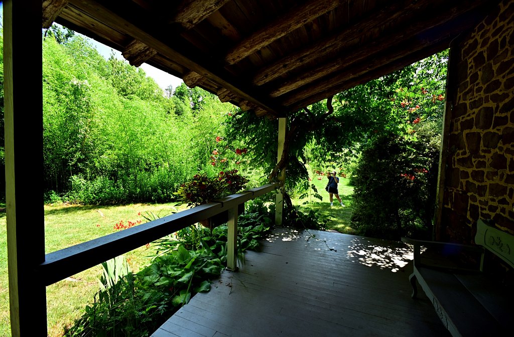 Willowwood Arboretum  